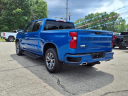 Thumbnail image of 2024 Chevrolet Silverado 1500 at C. Wimberley Chevrolet Buick Gmc