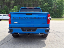 Thumbnail image of 2024 Chevrolet Silverado 1500 at C. Wimberley Chevrolet Buick Gmc