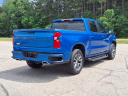 Thumbnail image of 2024 Chevrolet Silverado 1500 at C. Wimberley Chevrolet Buick Gmc