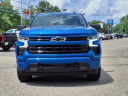 Thumbnail image of 2024 Chevrolet Silverado 1500 at C. Wimberley Chevrolet Buick Gmc