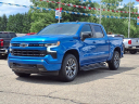 Thumbnail image of 2024 Chevrolet Silverado 1500 at C. Wimberley Chevrolet Buick Gmc