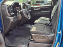 Thumbnail image of 2024 Chevrolet Silverado 1500 at C. Wimberley Chevrolet Buick Gmc