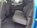 Thumbnail image of 2024 Chevrolet Silverado 1500 at C. Wimberley Chevrolet Buick Gmc