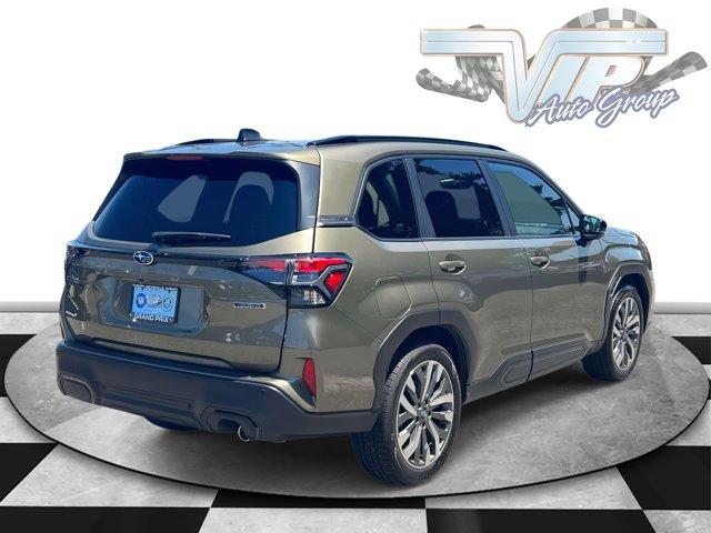 Thumbnail image of 2025 Subaru Forester at Grand Prix Subaru