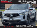 Thumbnail image of 2022 Acura RDX at Champion Used Auto Sales