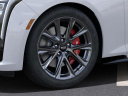 Thumbnail image of 2025 Cadillac CT5-V at King O'Rourke Cadillac