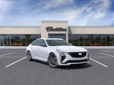 Thumbnail image of 2025 Cadillac CT5-V at King O'Rourke Cadillac
