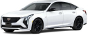 Thumbnail image of 2025 Cadillac CT5-V at King O'Rourke Cadillac
