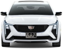Thumbnail image of 2025 Cadillac CT5-V at King O'Rourke Cadillac