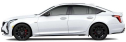 Thumbnail image of 2025 Cadillac CT5-V at King O'Rourke Cadillac
