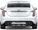 Thumbnail image of 2025 Cadillac CT5-V at King O'Rourke Cadillac