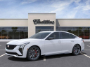 Thumbnail image of 2025 Cadillac CT5-V at King O'Rourke Cadillac