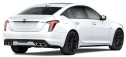 Thumbnail image of 2025 Cadillac CT5-V at King O'Rourke Cadillac
