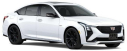 Thumbnail image of 2025 Cadillac CT5-V at King O'Rourke Cadillac