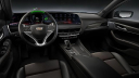 Thumbnail image of 2025 Cadillac CT5-V at King O'Rourke Cadillac
