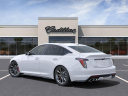 Thumbnail image of 2025 Cadillac CT5-V at King O'Rourke Cadillac