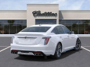 Thumbnail image of 2025 Cadillac CT5-V at King O'Rourke Cadillac