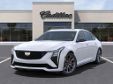 Thumbnail image of 2025 Cadillac CT5-V at King O'Rourke Cadillac