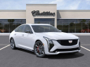 Thumbnail image of 2025 Cadillac CT5-V at King O'Rourke Cadillac