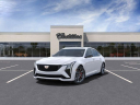 Thumbnail image of 2025 Cadillac CT5-V at King O'Rourke Cadillac