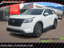 Thumbnail image of 2023 Nissan Pathfinder at Melloy Nissan - Used