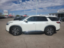Thumbnail image of 2023 Nissan Pathfinder at Melloy Nissan - Used