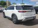 Thumbnail image of 2023 Nissan Pathfinder at Melloy Nissan - Used