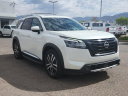 Thumbnail image of 2023 Nissan Pathfinder at Melloy Nissan - Used