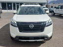 Thumbnail image of 2023 Nissan Pathfinder at Melloy Nissan - Used