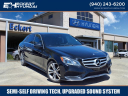 Thumbnail image of 2015 Mercedes-Benz E-Class at Eckert Hyundai