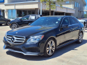 Thumbnail image of 2015 Mercedes-Benz E-Class at Eckert Hyundai