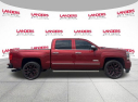 Thumbnail image of 2018 Chevrolet Silverado 1500 at Landers Cdjr North