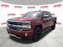 Thumbnail image of 2018 Chevrolet Silverado 1500 at Landers Cdjr North