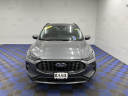 2023 Ford Escape Platinum at Basil Ford of Niagara Falls