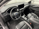 Thumbnail image of 2023 Ford Escape at Basil Ford of Niagara Falls