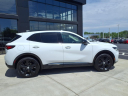 Thumbnail image of 2021 Buick Envision at Kings Mazda