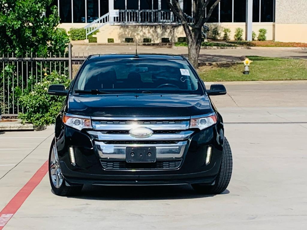 Thumbnail image of 2013 Ford Edge at TEXAS DRIVE AUTO DEALER