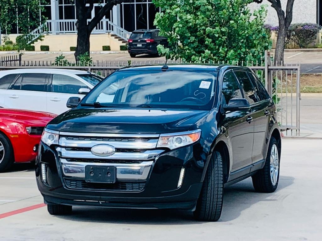 Thumbnail image of 2013 Ford Edge at TEXAS DRIVE AUTO DEALER