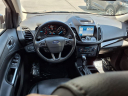 2017 Ford Escape Titanium at East Park Autoplex