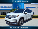 Thumbnail image of 2020 Honda Pilot at Ed Morse Honda