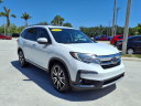 Thumbnail image of 2020 Honda Pilot at Ed Morse Honda