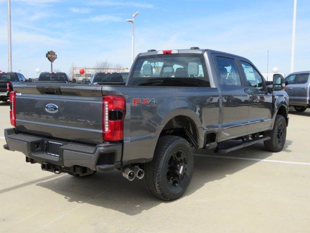 Thumbnail image of 2025 Ford F-250 Super Duty at Johnson Brothers Ford Lincoln
