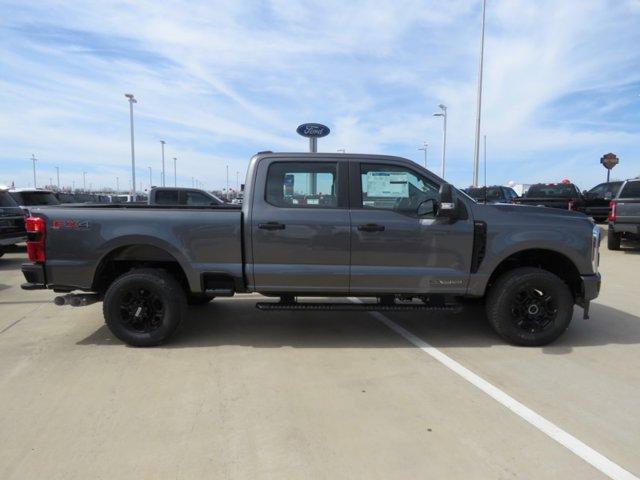 Thumbnail image of 2025 Ford F-250 Super Duty at Johnson Brothers Ford Lincoln