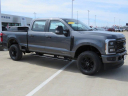 Thumbnail image of 2025 Ford F-250 Super Duty at Johnson Brothers Ford Lincoln
