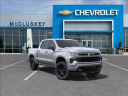 Thumbnail image of 2025 Chevrolet Silverado 1500 at Mccluskey Chevrolet Kings Automall