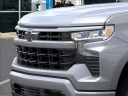 Thumbnail image of 2025 Chevrolet Silverado 1500 at Mccluskey Chevrolet Kings Automall