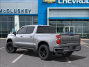 Thumbnail image of 2025 Chevrolet Silverado 1500 at Mccluskey Chevrolet Kings Automall