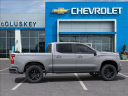 Thumbnail image of 2025 Chevrolet Silverado 1500 at Mccluskey Chevrolet Kings Automall
