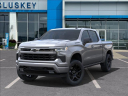 Thumbnail image of 2025 Chevrolet Silverado 1500 at Mccluskey Chevrolet Kings Automall