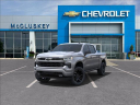 Thumbnail image of 2025 Chevrolet Silverado 1500 at Mccluskey Chevrolet Kings Automall